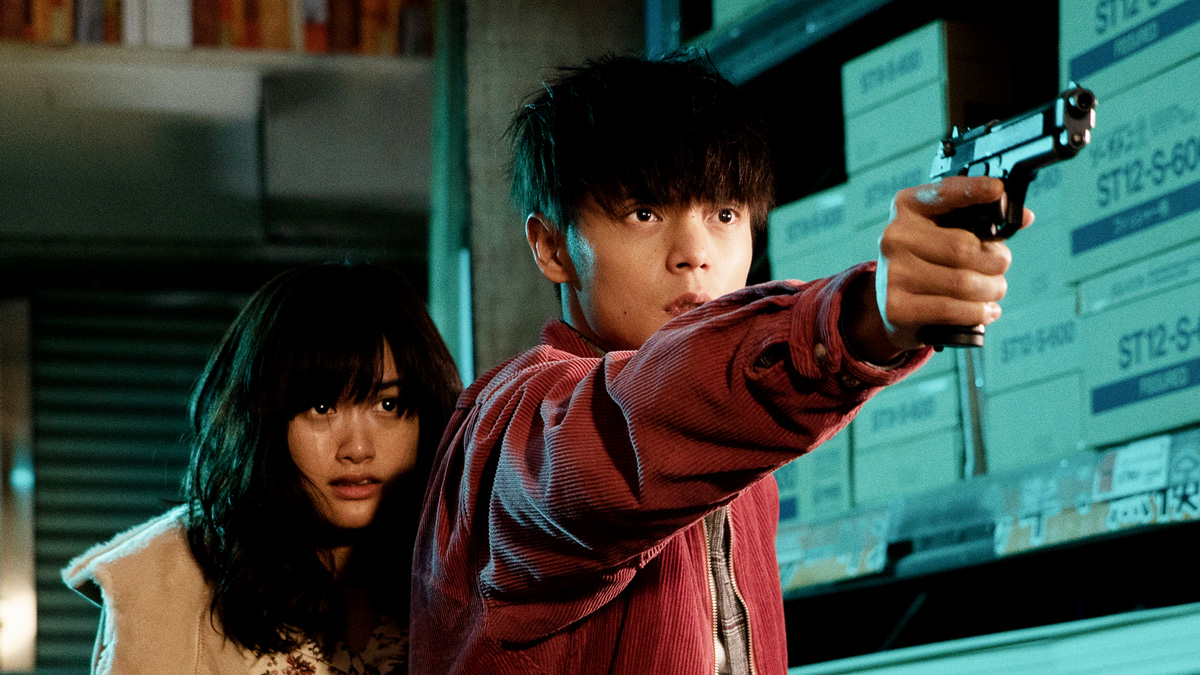 『初恋』エンタメこそ映画の華――喜劇も暴力もタランティーノも詰め込んだ三池流・純愛活劇