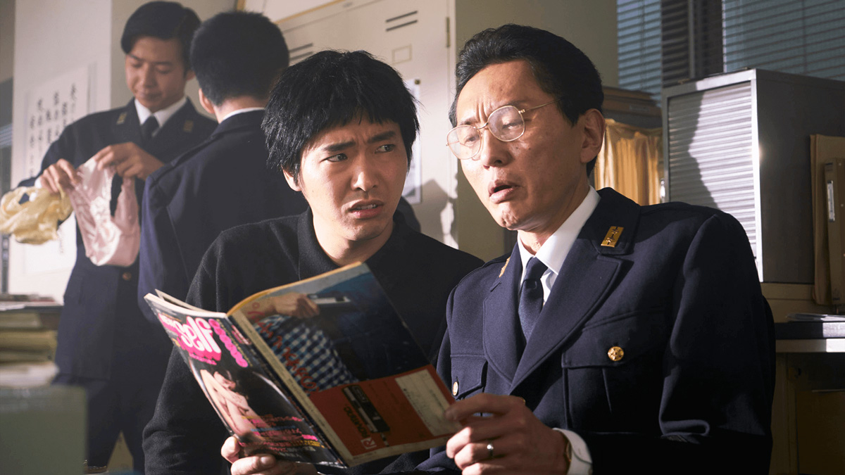 伝説のカリスマ雑誌編集者の半生『素敵なダイナマイトスキャンダル』のバックボーンをもっと知りたい人に!