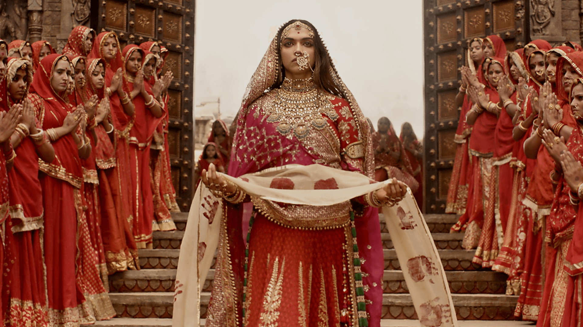 映画の力でインドの観客を圧倒。超大作『パドマーワト 女神の誕生』にみるインド映画の“事件”