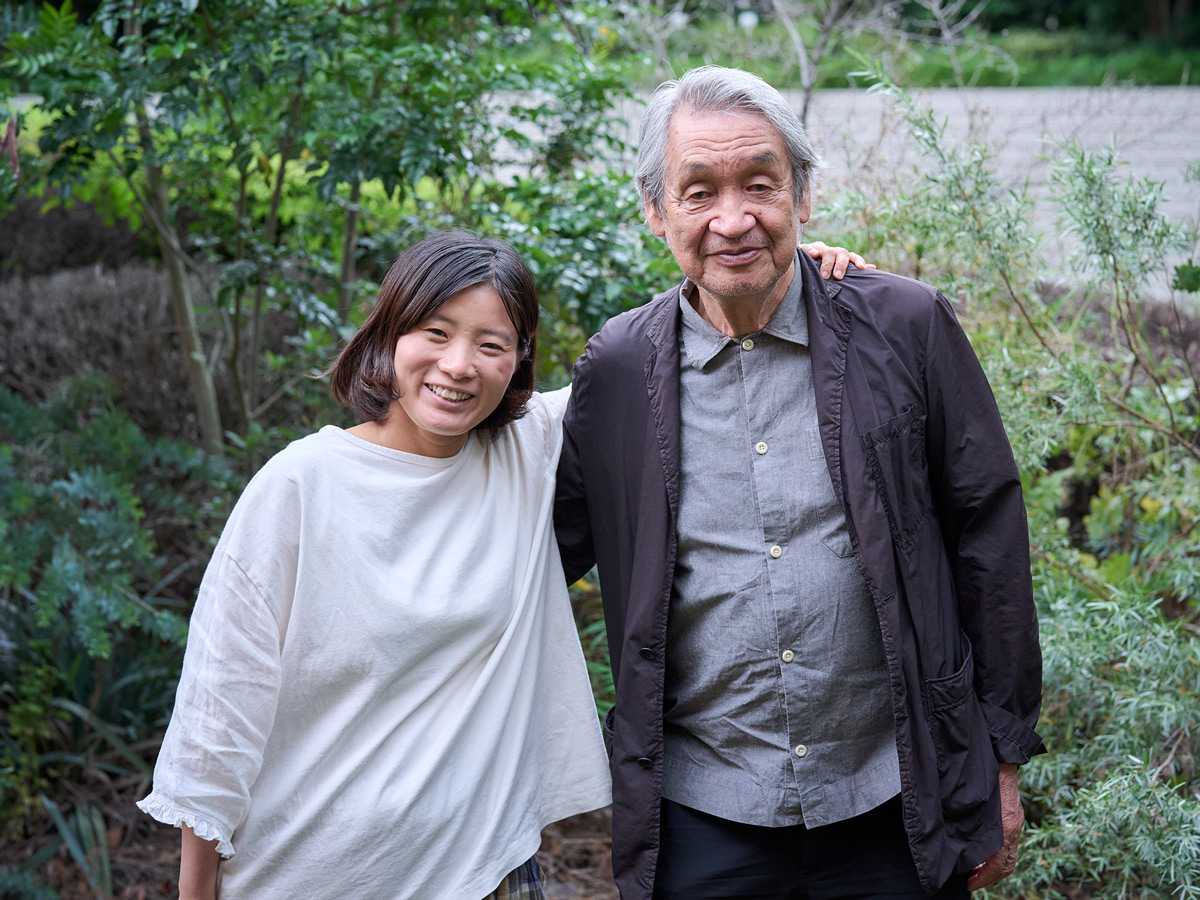 『トロフィー』孫明雅監督 × 撮影監督：山崎裕　年齢差49才！タッグを組んだ新人監督とカメラマン【Director’s Interview Vol.573】