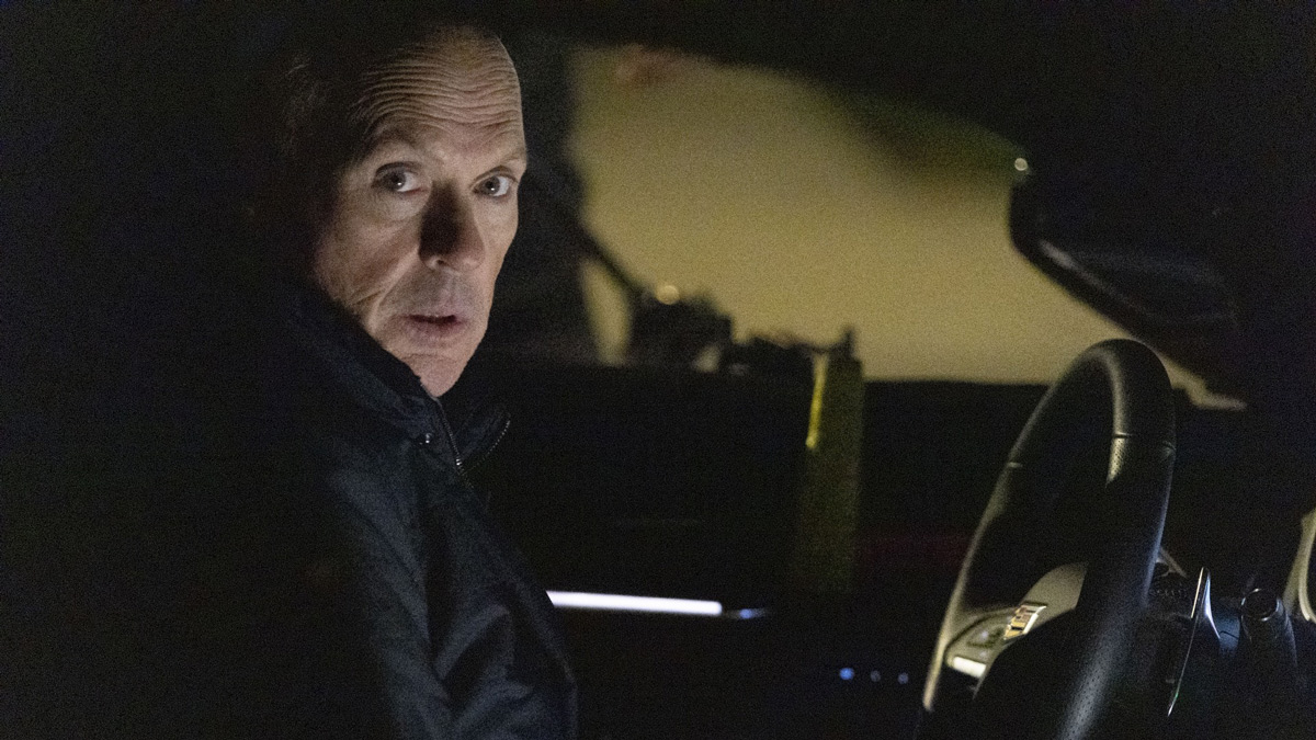 殺し屋のプロット