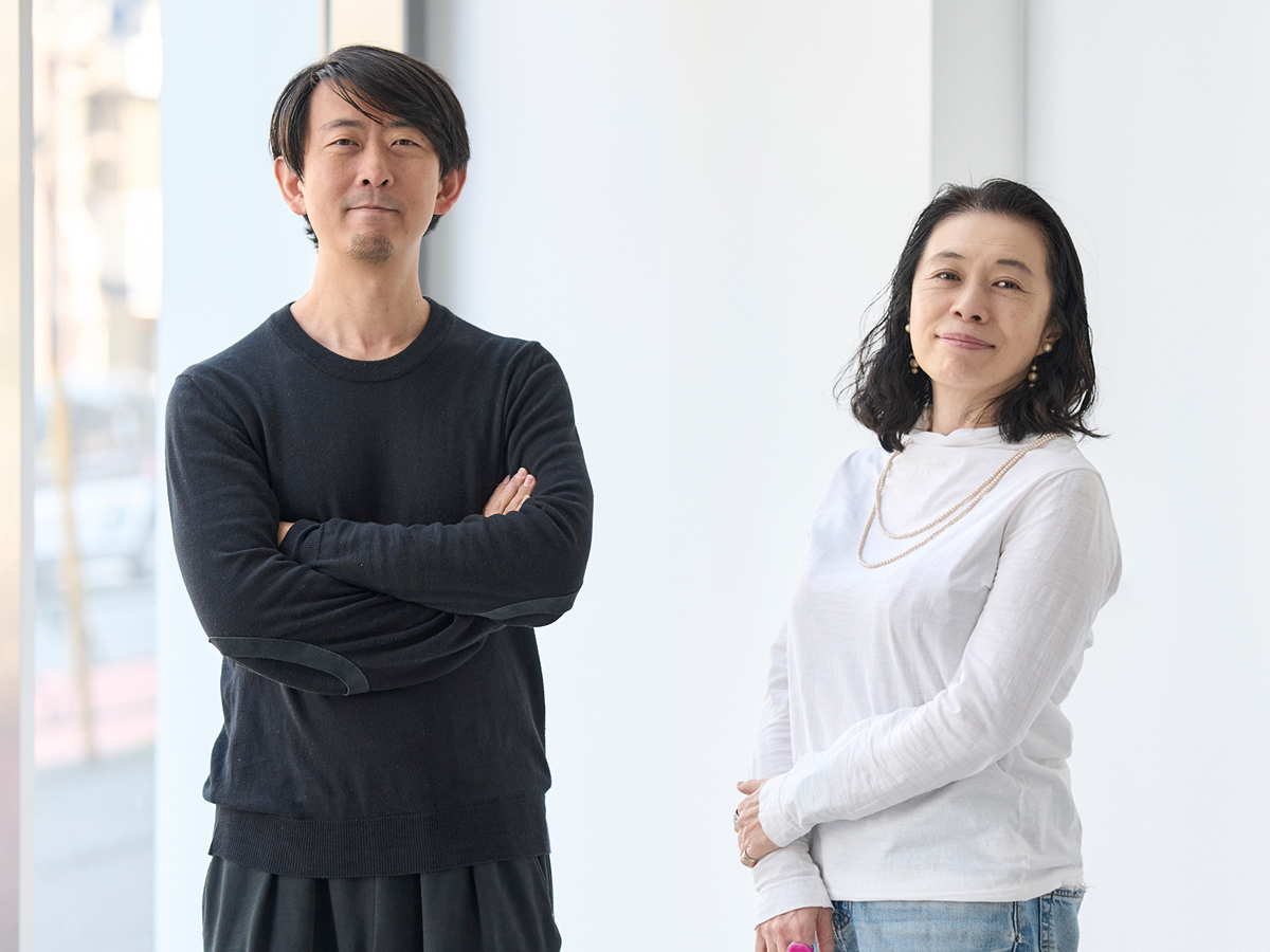 『HIDARI』川村真司監督 × 松本紀子プロデューサー　世界を超えろ！コマ撮りアニメの挑戦【CINEMORE ACADEMY Vol.49】