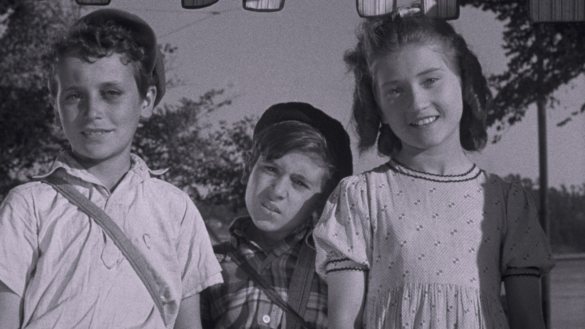 『アニキ・ボボ』初長編作に垣間見る、ポルトガルの巨匠オリヴェイラの資質