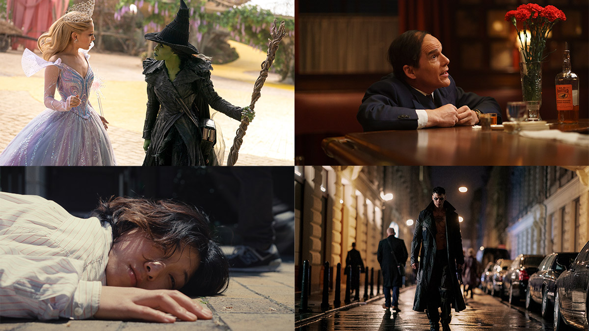 【CINEMOREセレクト！今週公開/TV放送 映画まとめ】2026年3月6日（金）～