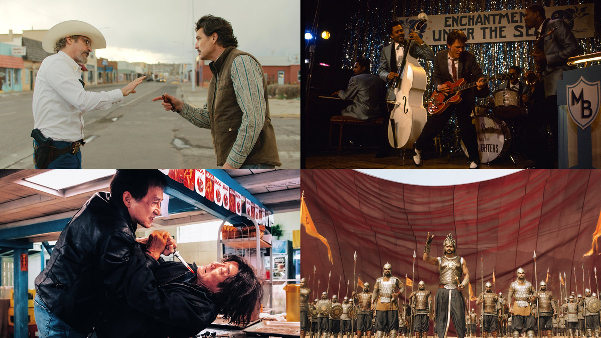 【CINEMOREセレクト！今週公開/TV放送 映画まとめ】2025年12月12日（金）～