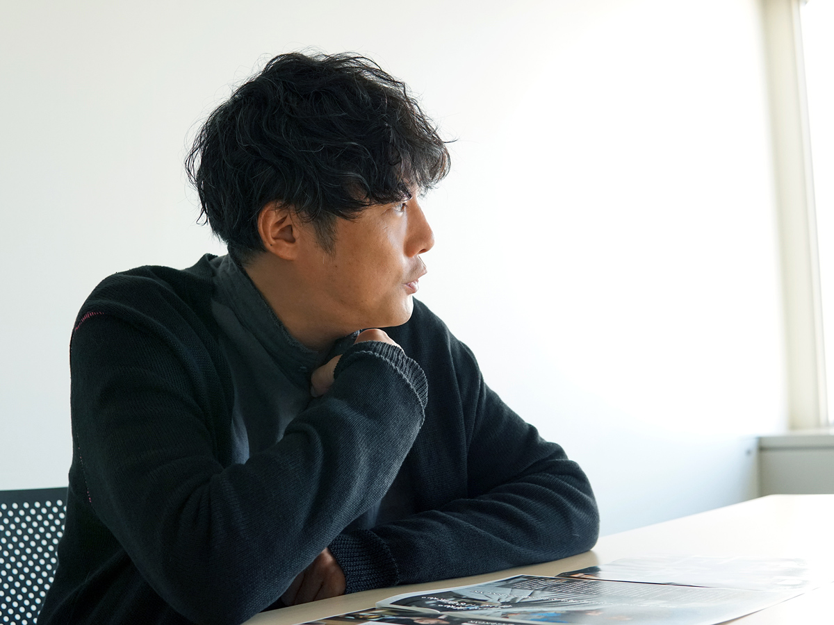 『正体』藤井道人監督　年イチ映画観賞層にも楽しめるエンタメの追求【Director’s Interview Vol.453】