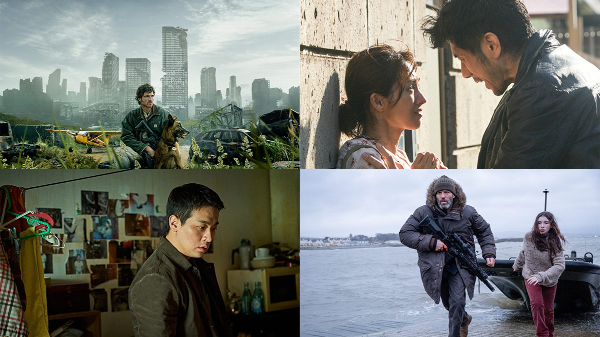【CINEMOREセレクト！今週公開/TV放送 映画まとめ】2026年8月28日（金）～