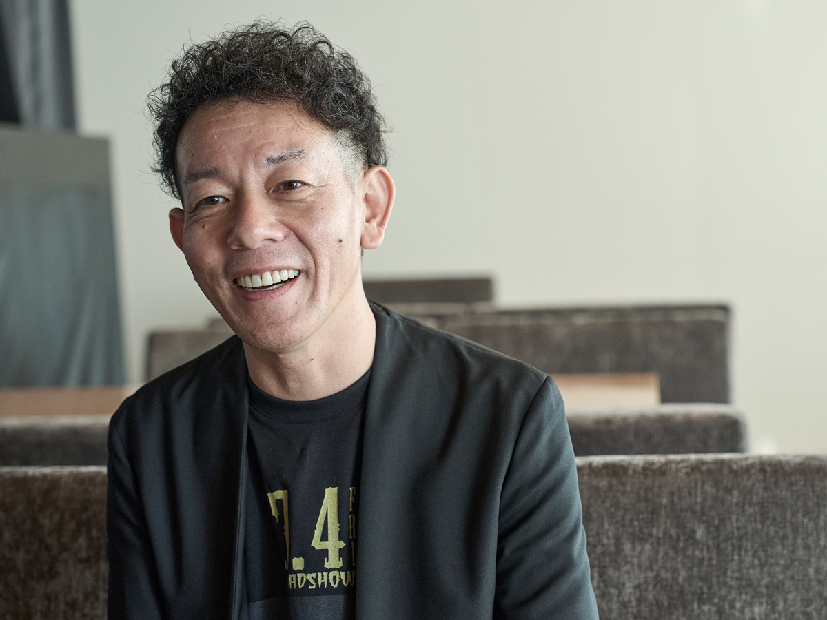 『ババンババンバンバンパイア』浜崎慎治監督　漫画原作の実写化、その成功要因とは【Director’s Interview Vol.502】