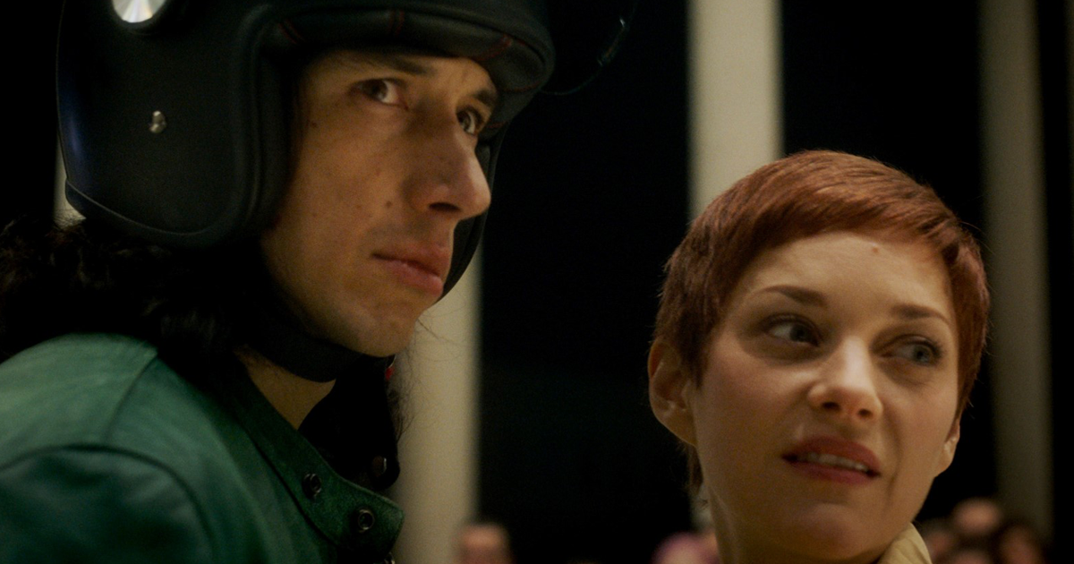 アネット｜CINEMORE（シネモア）