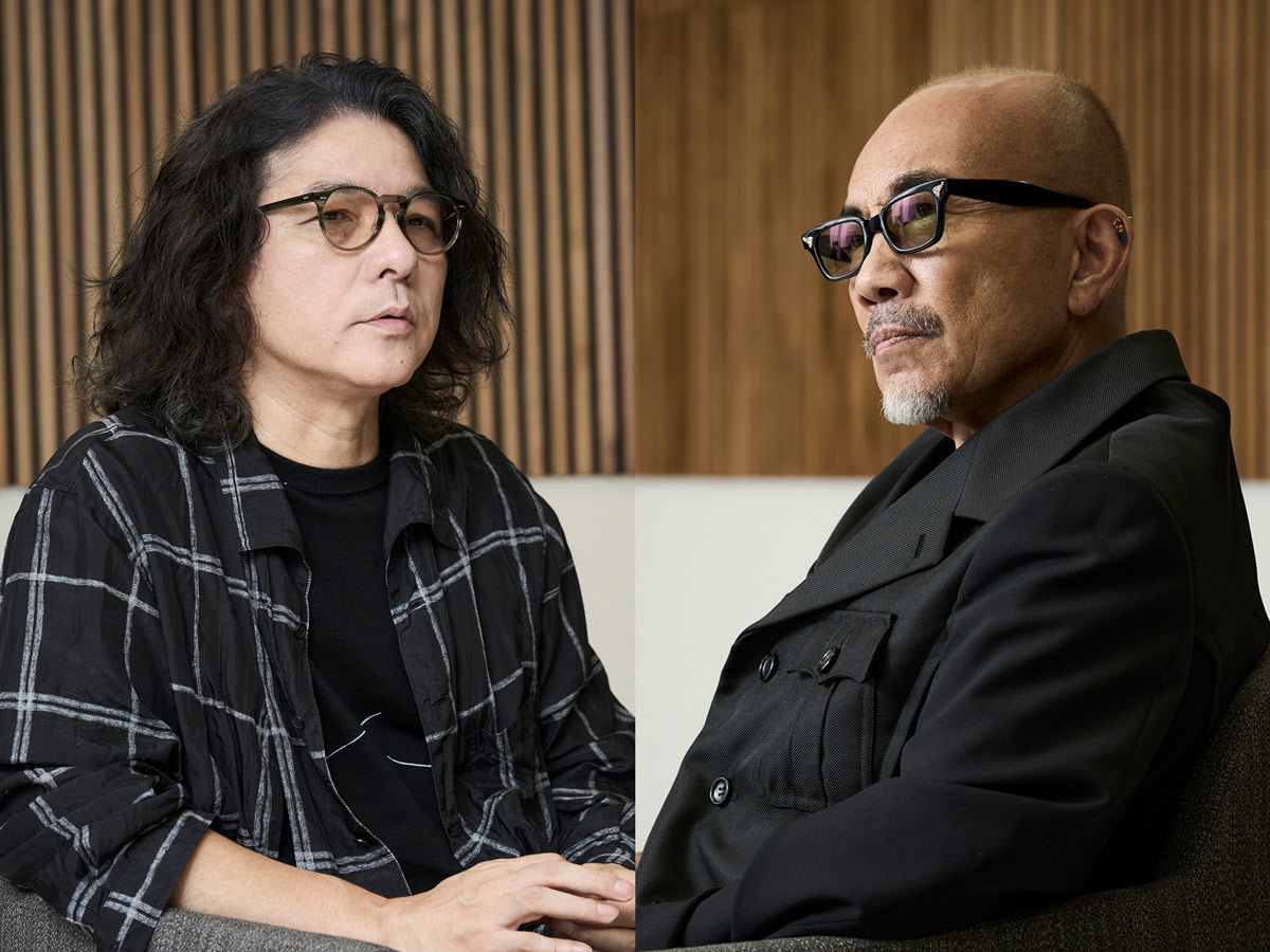 『Love Letter』岩井俊二監督×『東京日和』竹中直人監督　90年代、日本映画、そして中山美穂【Director’s Interview Vol.530】