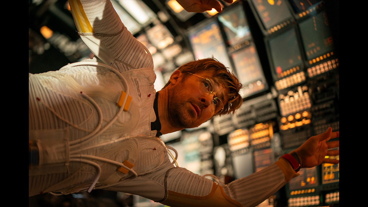 『プロジェクト・ヘイル・メアリー』原作への忠実度と改変。そのバランスが理想的な映画化