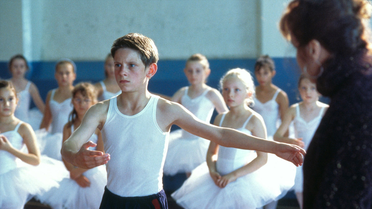 『リトル・ダンサー』バレエ少年が超大物アーティストに火をつけた！1本の映画が“新たな進化”を遂げるまで
