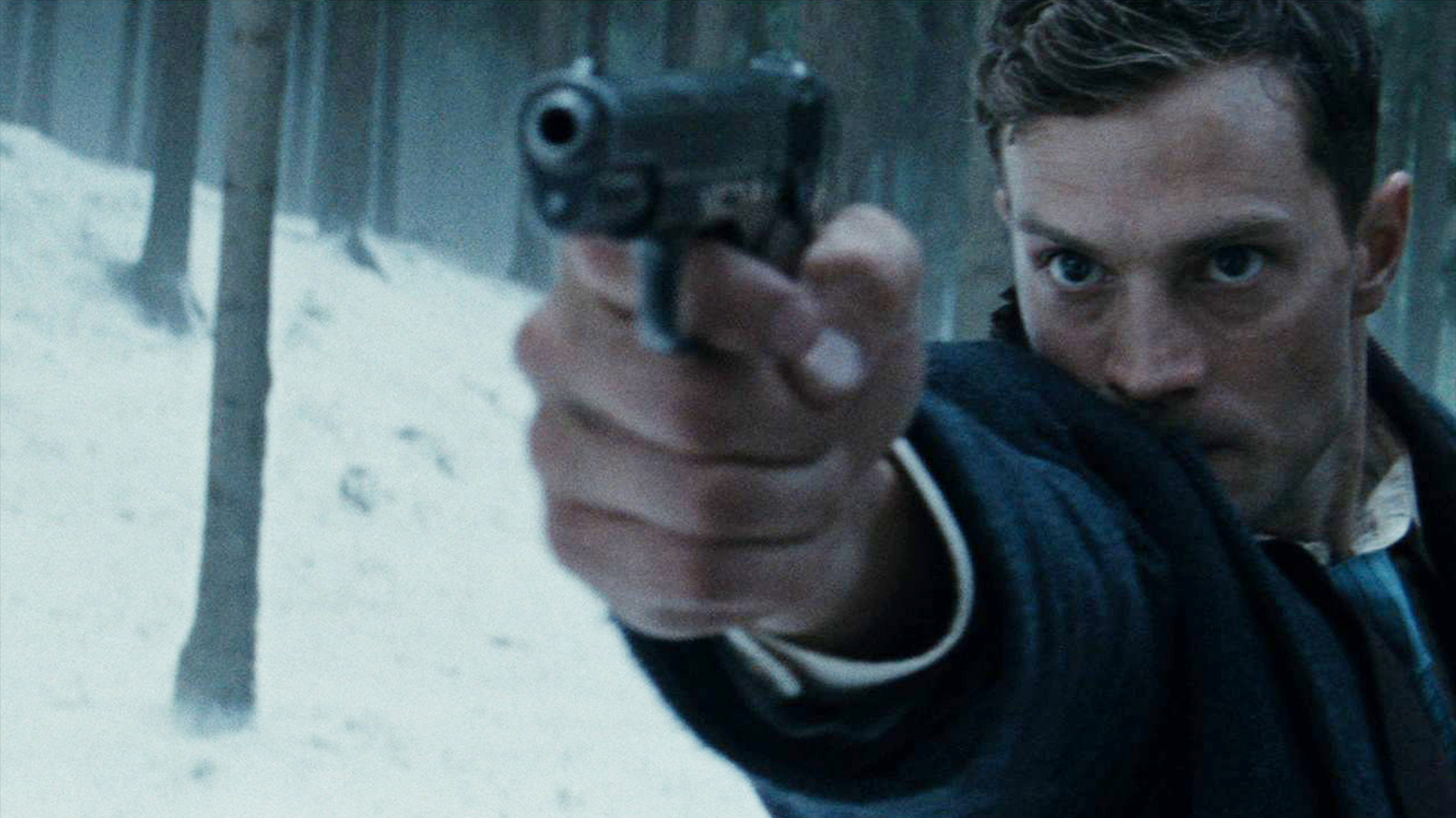 ナチス・ドイツ史上、最も異色の事件「エンスラポイド作戦」を描いてきた映画の系譜『ハイドリヒを撃て! 「ナチの野獣」暗殺作戦』