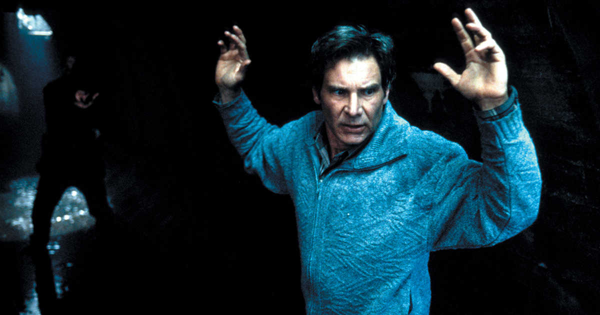 解説】映画『逃亡者』90年代アクション映画がアカデミー賞にノミネート