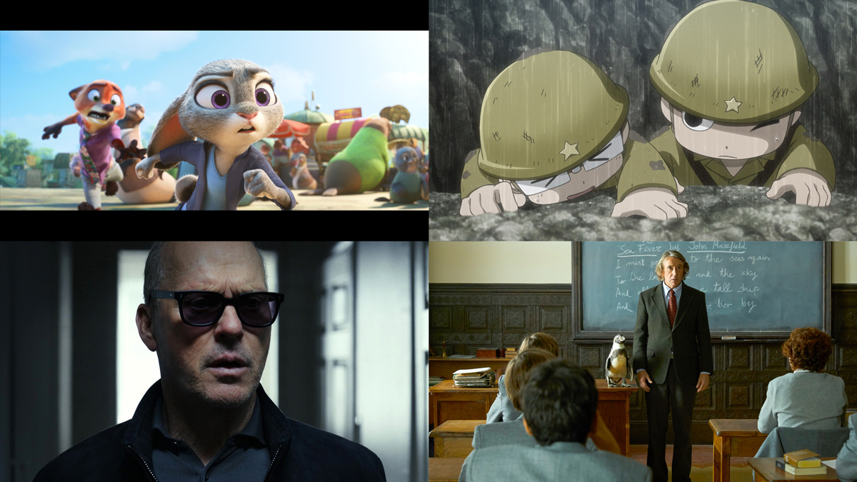 【CINEMOREセレクト！今週公開/TV放送 映画まとめ】2025年12月5日（金）～