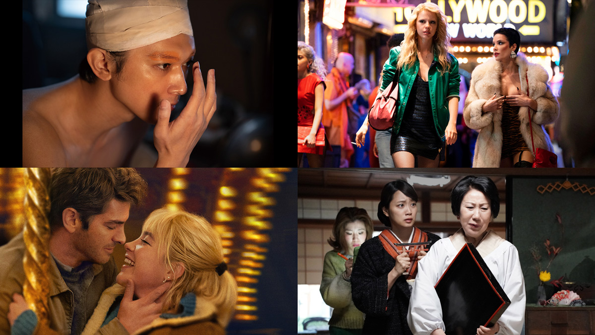 【CINEMOREセレクト!今週公開/TV放送 映画まとめ】2025年6月6日(金)~