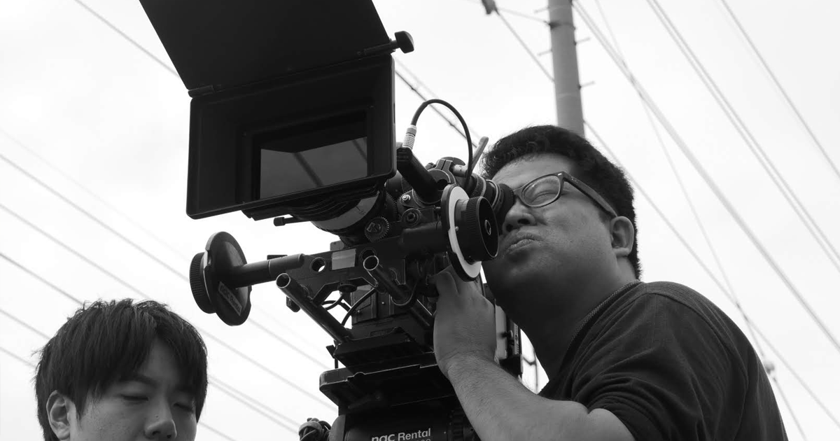 １６ミリフィルム ドラマ ＡＢＣ 毎日放送 16ミリフィルムが秘める新たな映像表現の可能性 映画『刻』の挑戦