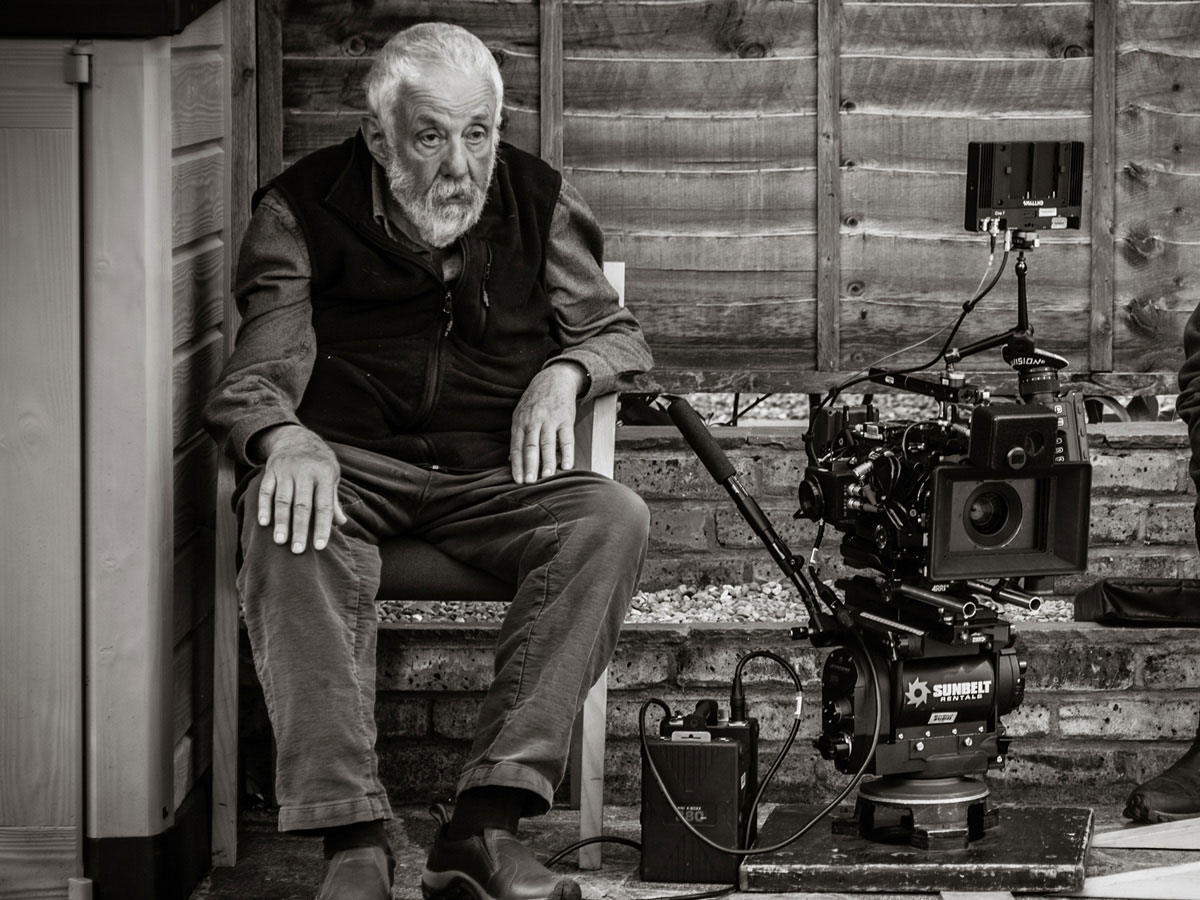 『ハード・トゥルース 母の日に願うこと』マイク・リー監督 巨匠が見つめる黒人女性の心の真実【Director’s Interview Vol.527】