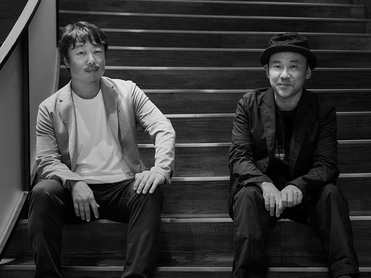 『アフター・ザ・クエイク』井上剛監督 × 山本晃久プロデューサー　95年の物語を30年後の現代に届ける【Director’s Interview Vol.519】
