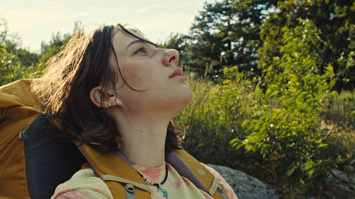 『グッドワン』さりげない描写の中に人生における大切な瞬間が刻まれる