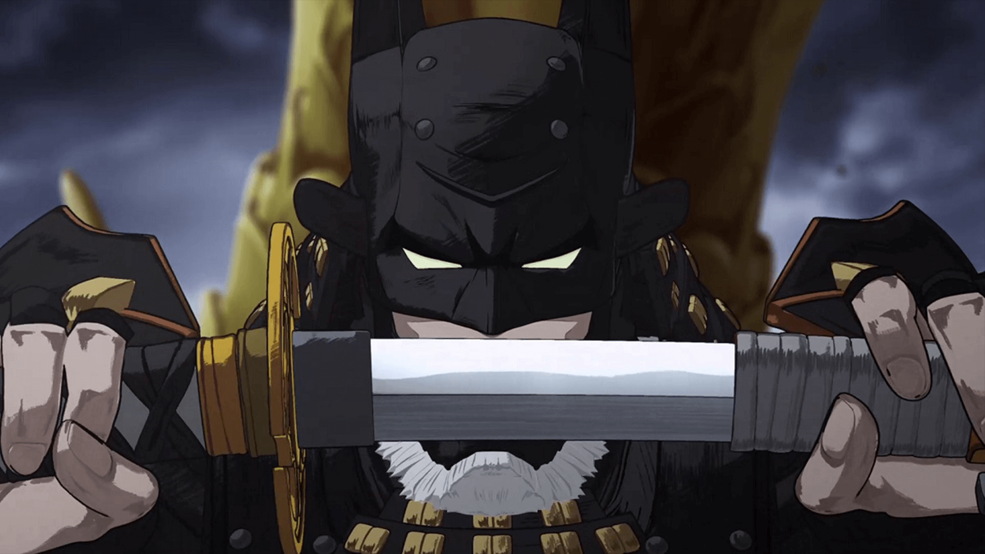 「妥協は死」!『ニンジャバットマン』でアニメの極北を目指したスタッフたち ※注!ネタバレ含みます。