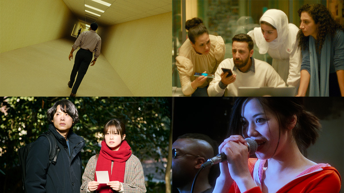 【CINEMOREセレクト！今週公開/TV放送 映画まとめ】2026年9月4日（金）～