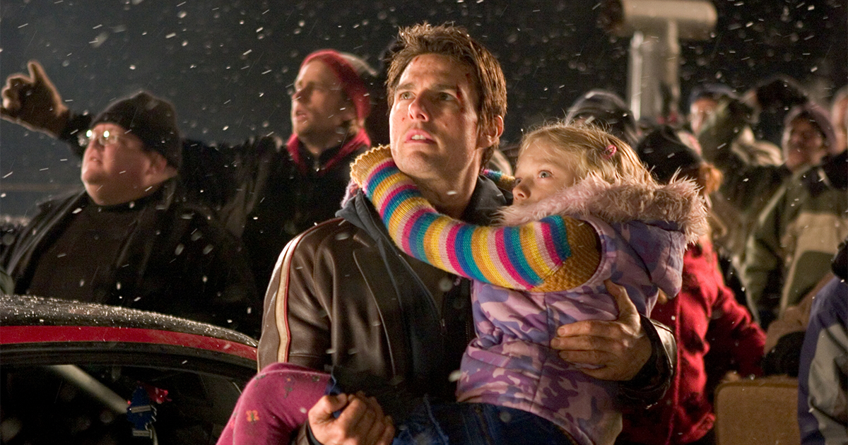 宇宙戦争｜CINEMORE（シネモア）