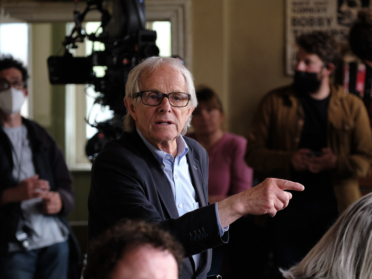 『オールド・オーク』ケン・ローチ監督　相反する者たちも共鳴できる【Director’s Interview Vol.544】