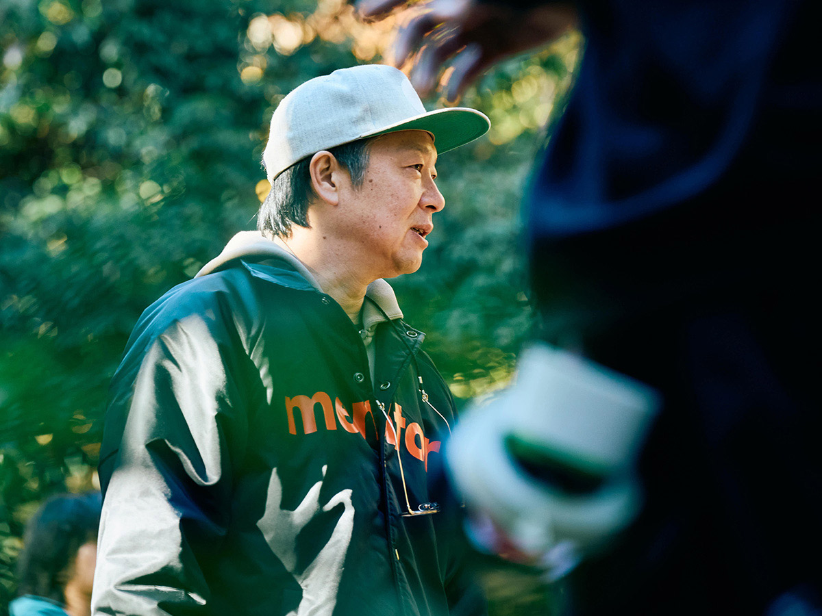 『mentor』吉田恵輔監督　破壊的で新しい描き方、自分が当事者になれる映画を【Director’s Interview Vol.598】