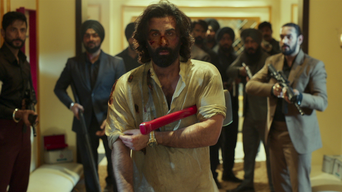 『ANIMAL』大ヒット＆賛否の嵐が吹き荒れる、父子愛ゆえの血まみれ復讐劇