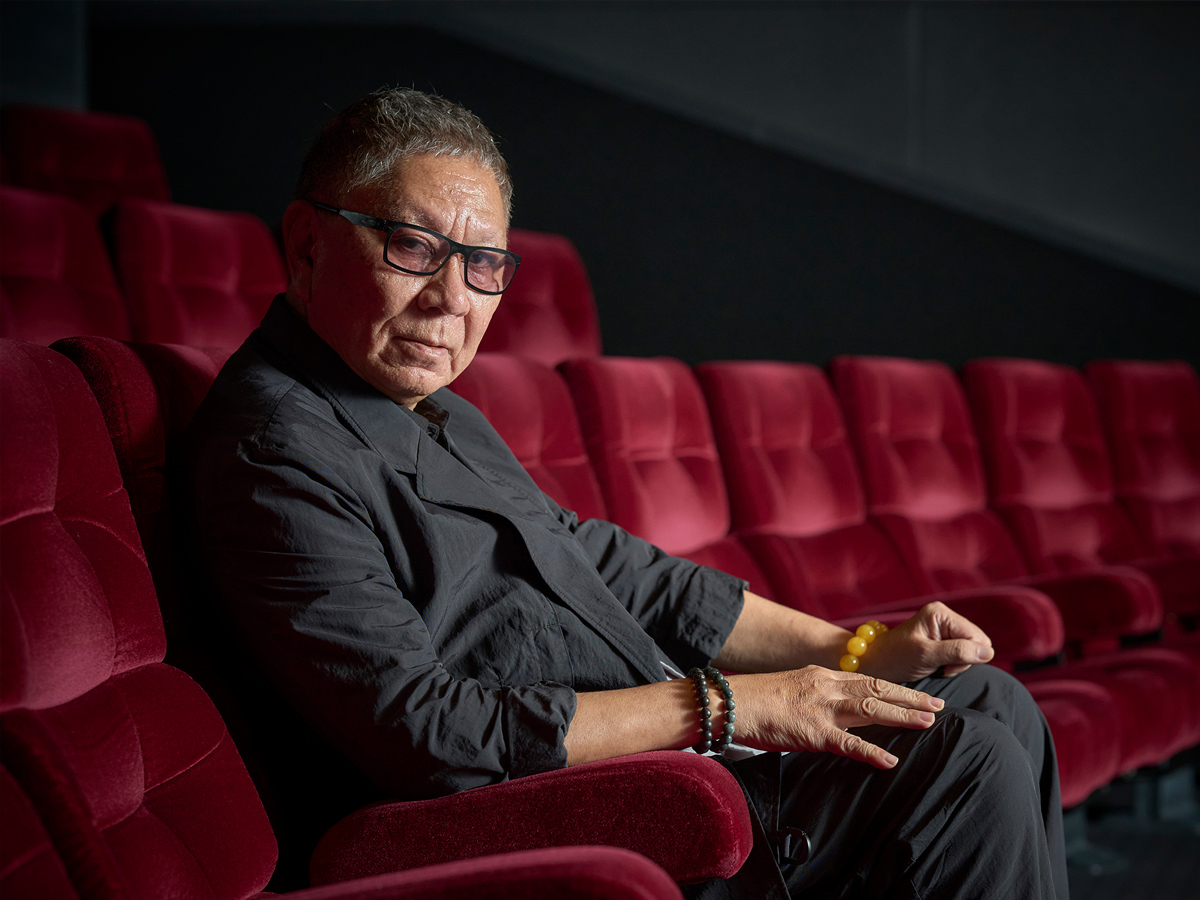 『バッド・ルーテナント：トウキョウ』三池崇史監督　撮りたいのではない、撮って何が起こるかを見たい【Director’s Interview Vol.596】