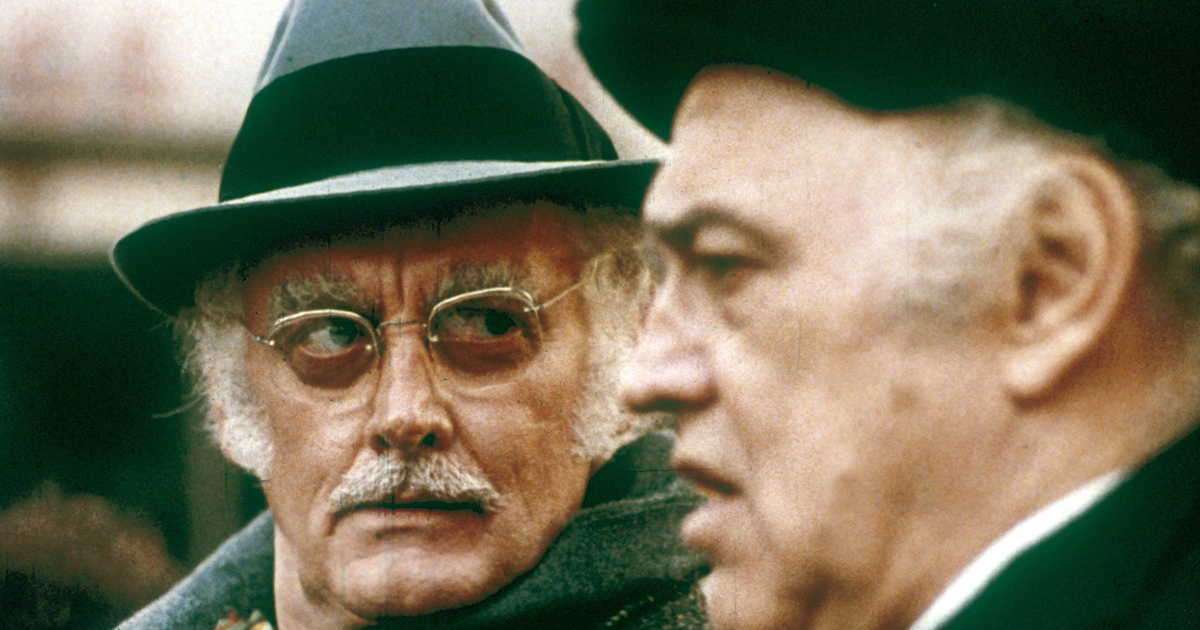 ハリーとトント Cinemore シネモア