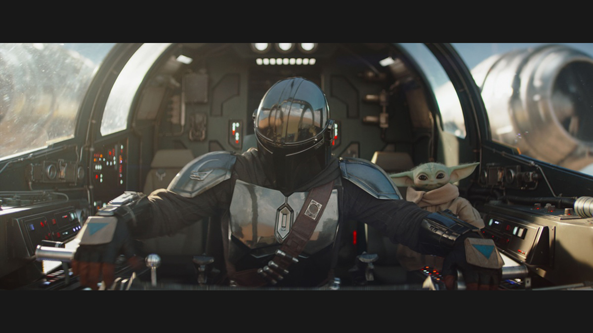 『スター・ウォーズ／マンダロリアン・アンド・グローグー』血の宿命を超えた、現代のスター・ウォーズ神話　※注！ネタバレ含みます