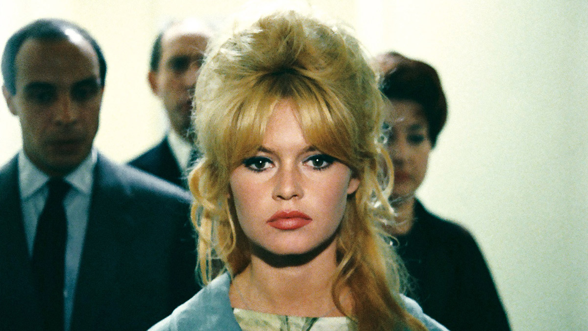 "Private Life": A portrait of Brigitte Bardot, an unusual biographical film