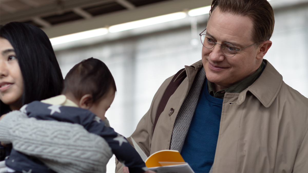 『レンタル・ファミリー』ブレンダン・フレイザーと珠玉のキャスト、そして東京の街が心の隙間を埋めていく