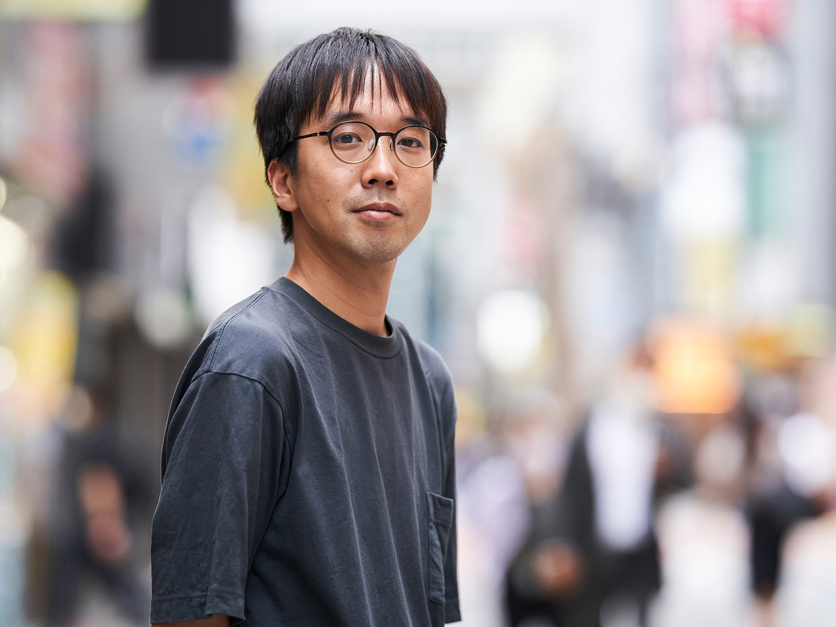 "Kokoro Amiko" Director Yusuke Morii "Just talk" without acting [Director's Interview Vol.222]