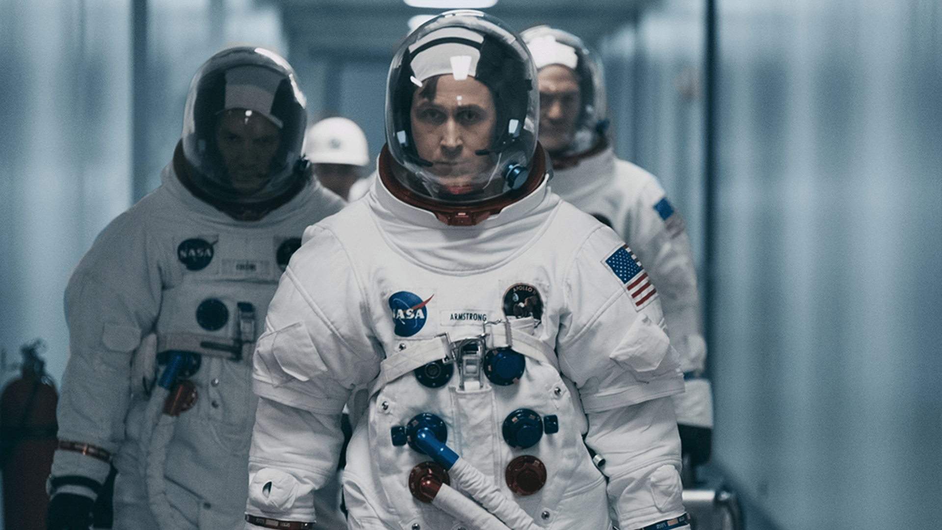 ファースト・マン