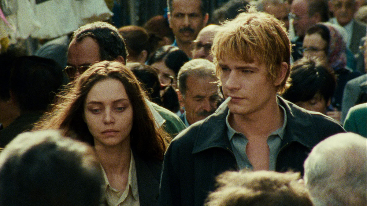 『ポーラX』美しい傷跡、強い傷跡、愛されたという傷跡