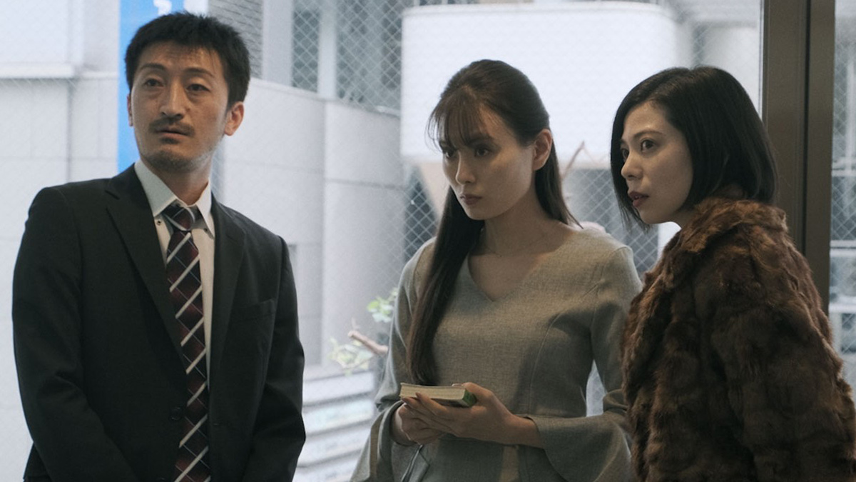 『嘘もまことも』俳優の演技に照らされながら「嘘」を掘り下げた脚本が輝く