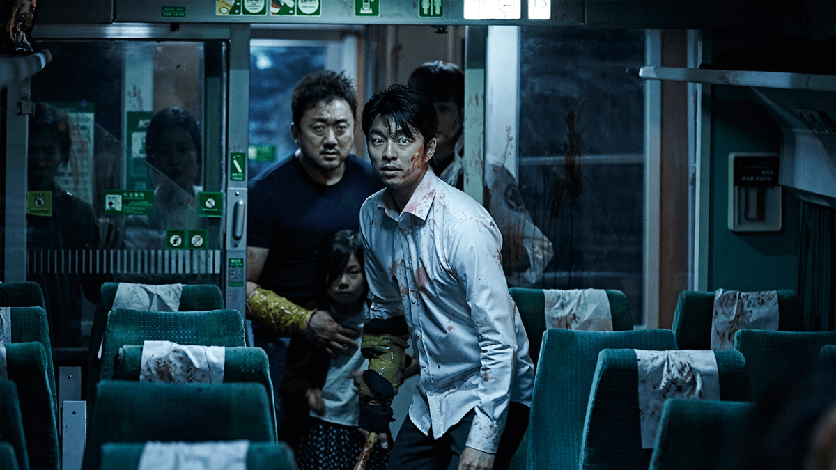 『新感染 ファイナル・エクスプレス』“量”と“両”巧みな設定作りと演出の妙