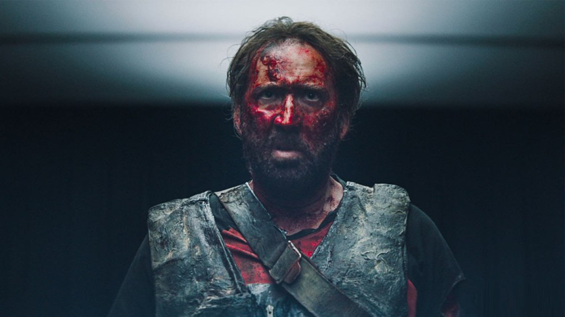 ジャンル映画への偏愛が、それ自身をも越境する!怪作『マンディ 地獄のロード・ウォリアー』