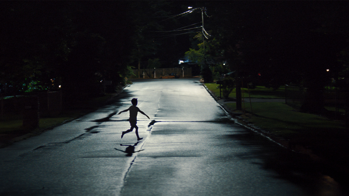 WEAPONS／ウェポンズ