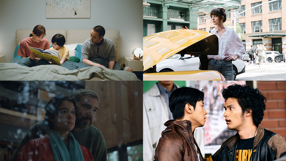 【CINEMOREセレクト！今週公開/TV放送 映画まとめ】2026年5月29日（金）～