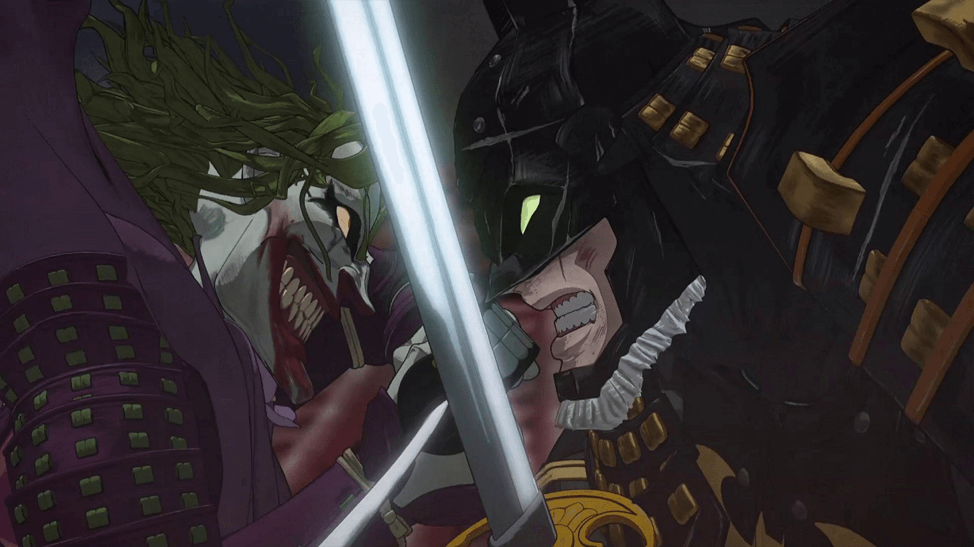 日本アニメの日光東照宮!?『ニンジャバットマン』やり過ぎ傑作アニメを可能にしたものとは? ※注!ネタバレ含みます。