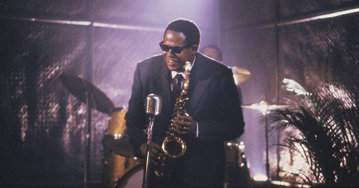 解説】映画『バード』イーストウッドが否定した “破滅こそ芸術