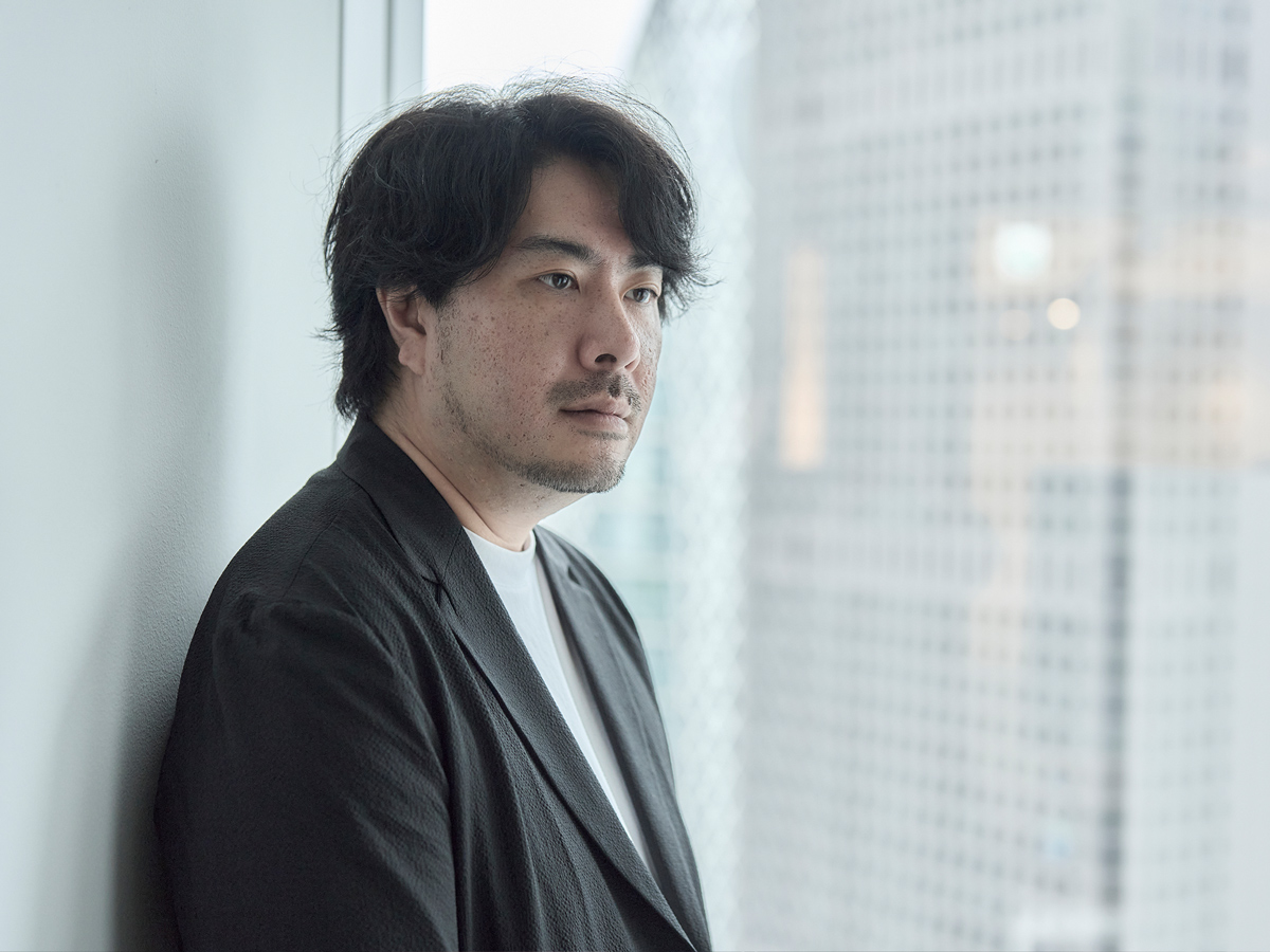 『LOST LAND／ロストランド』藤元明緒監督　これは自分の住む世界で起きている物語【Director’s Interview Vol.547】