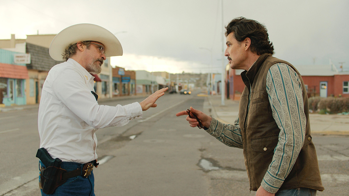 今週のおすすめ　2025年12月12日（金）新作映画 『エディントンへようこそ』/ 旧作映画『ブルース・ブラザーズ』