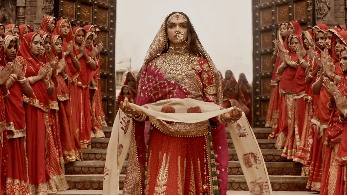 映画の力でインドの観客を圧倒。超大作『パドマーワト 女神の誕生』にみるインド映画の“事件”