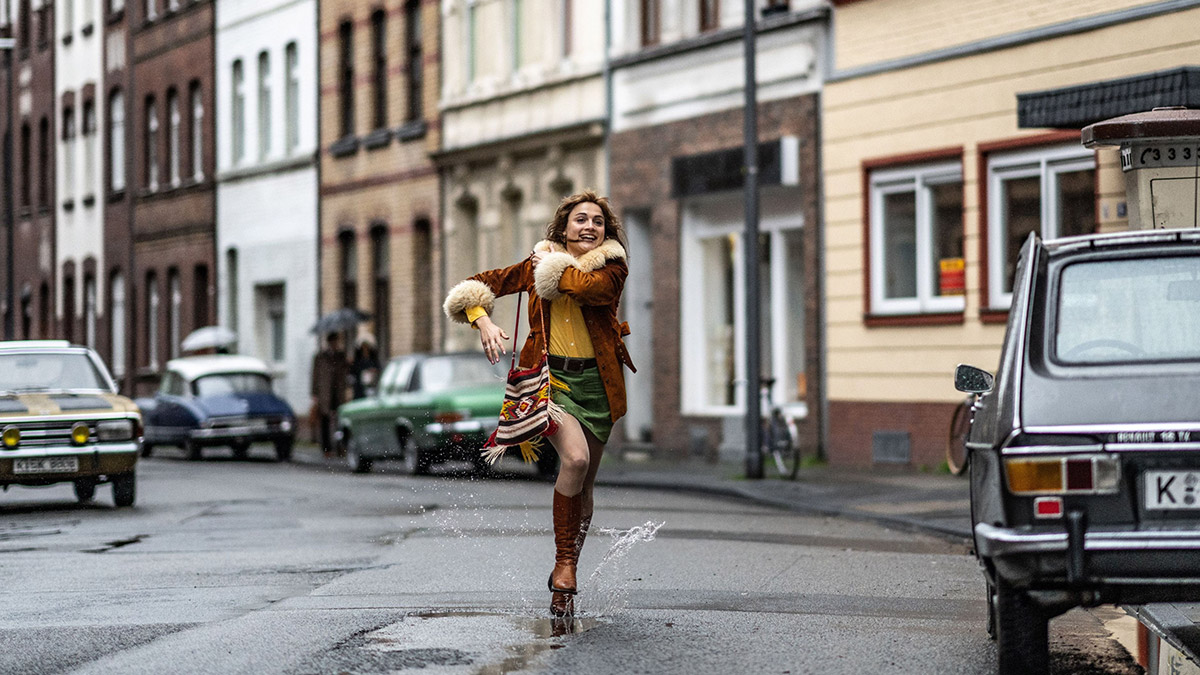 1975年のケルン・コンサート