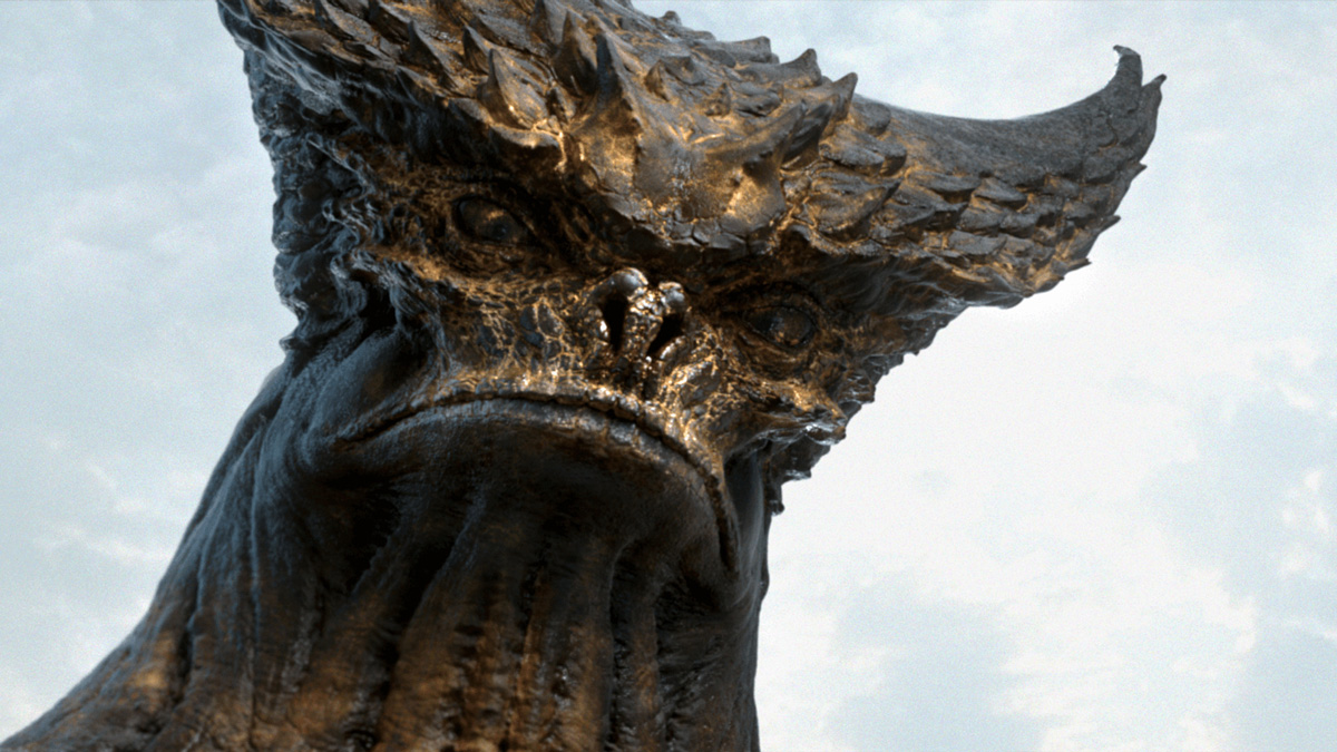 「怪獣」って何か説明できる!?『シンクロナイズドモンスター』でたどる怪獣映画の真意とは?